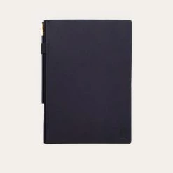Slate Notebook | Black | Blank 7 Slate Notebook | Black | Blank -tool Sales IMG 20200723 182117 f66ea129 6d63 43bd 942e 278968c88eed