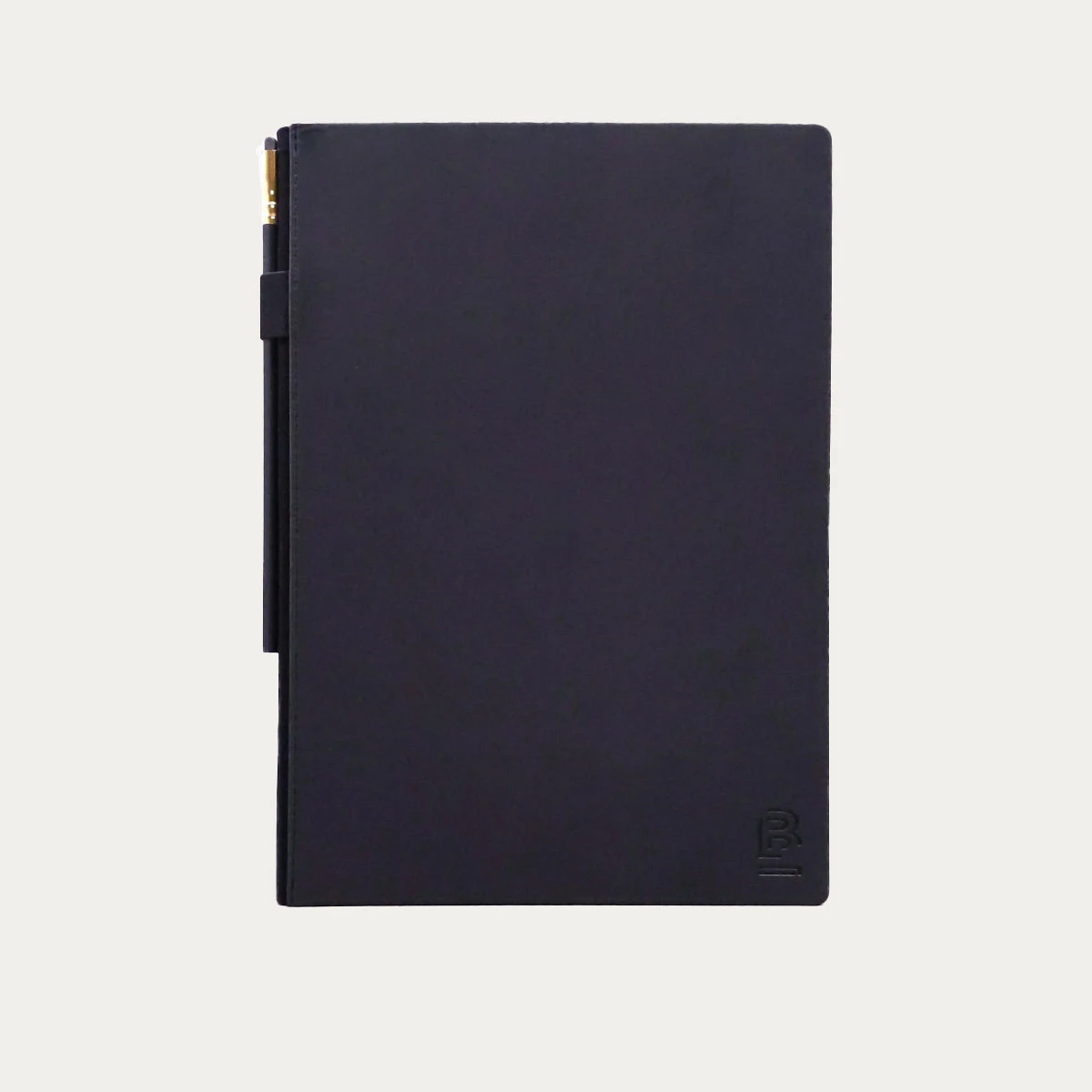 Slate Notebook | Black | Blank 4 Slate Notebook | Black | Blank - Image 4