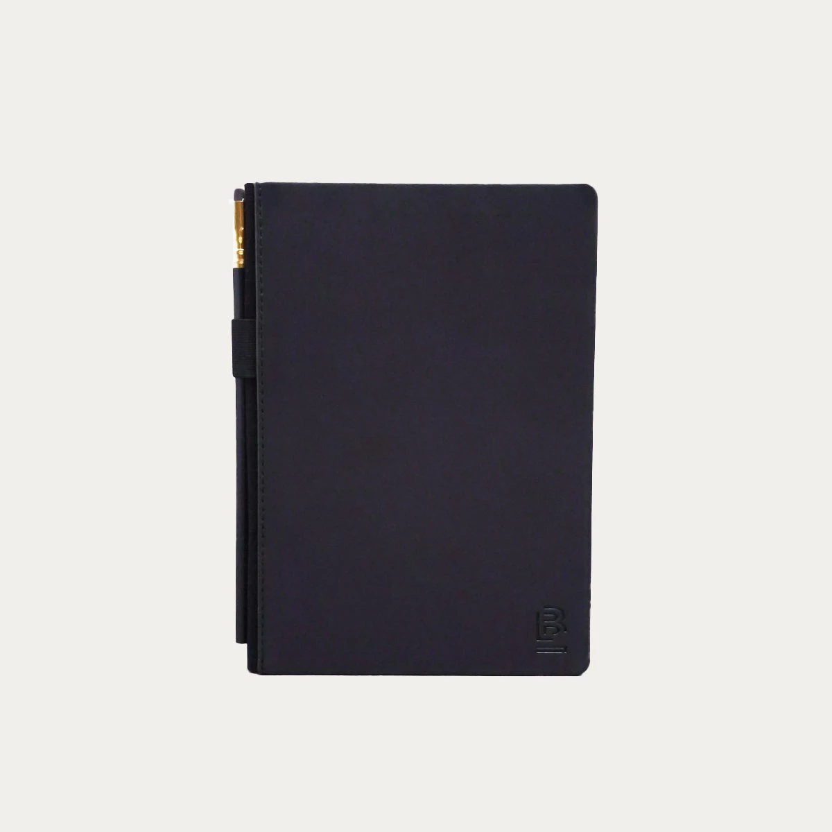 Slate Notebook | Black | Blank 3 Slate Notebook | Black | Blank - Image 3
