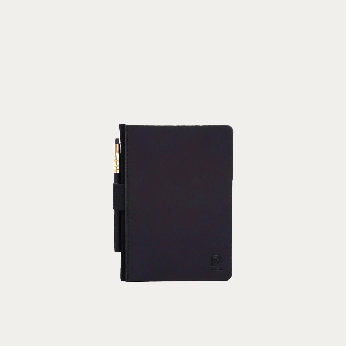 Slate Notebook | Black | Blank 2 Slate Notebook | Black | Blank - Image 2