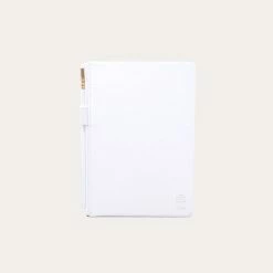 Slate Notebook | White | Dot Grid 6 Slate Notebook | White | Dot Grid -tool Sales IMG 20200723 182750 b1277980 2ebb 48cf b14e 0306e32765d3