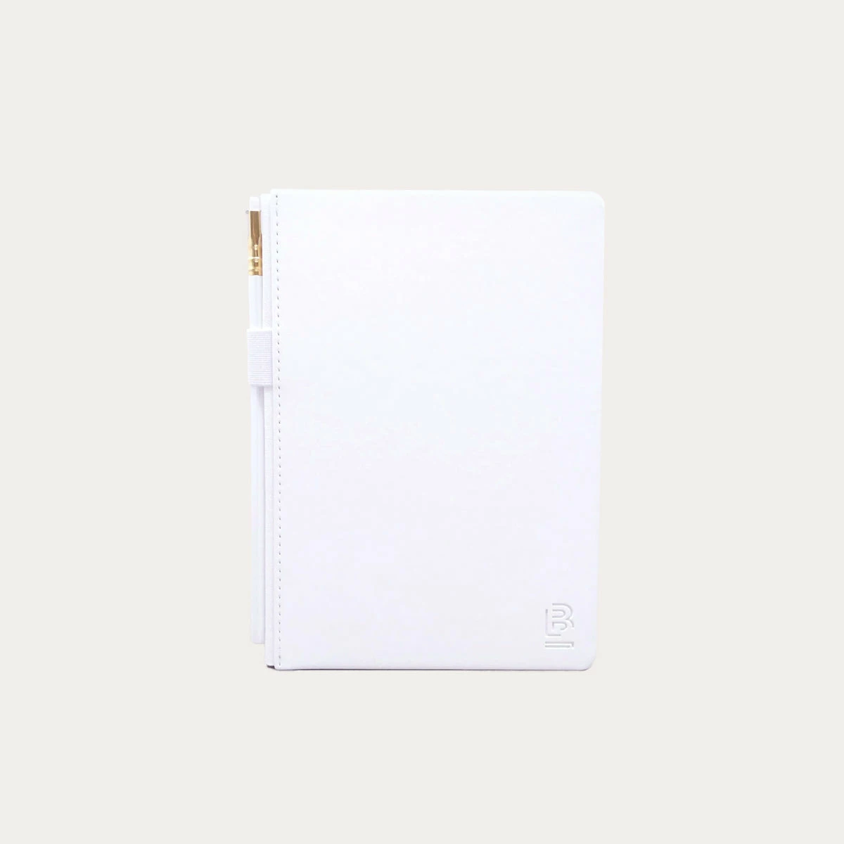 Slate Notebook | White | Dot Grid 3 Slate Notebook | White | Dot Grid - Image 3