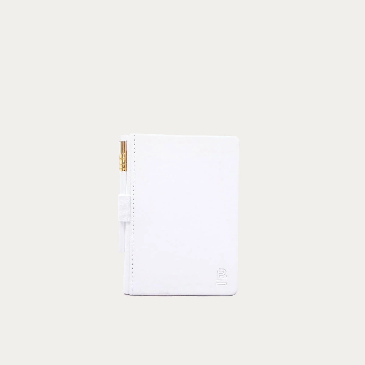 Slate Notebook | White | Dot Grid 2 Slate Notebook | White | Dot Grid - Image 2