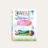 Your Year In Art: Watercolor