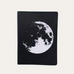 Moon Notebook