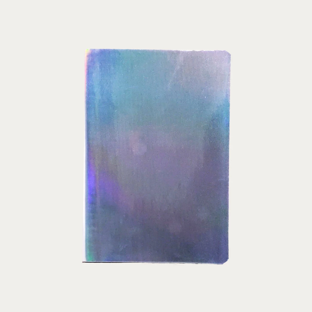 Fluid Chrome Notebook 1 Fluid Chrome Notebook