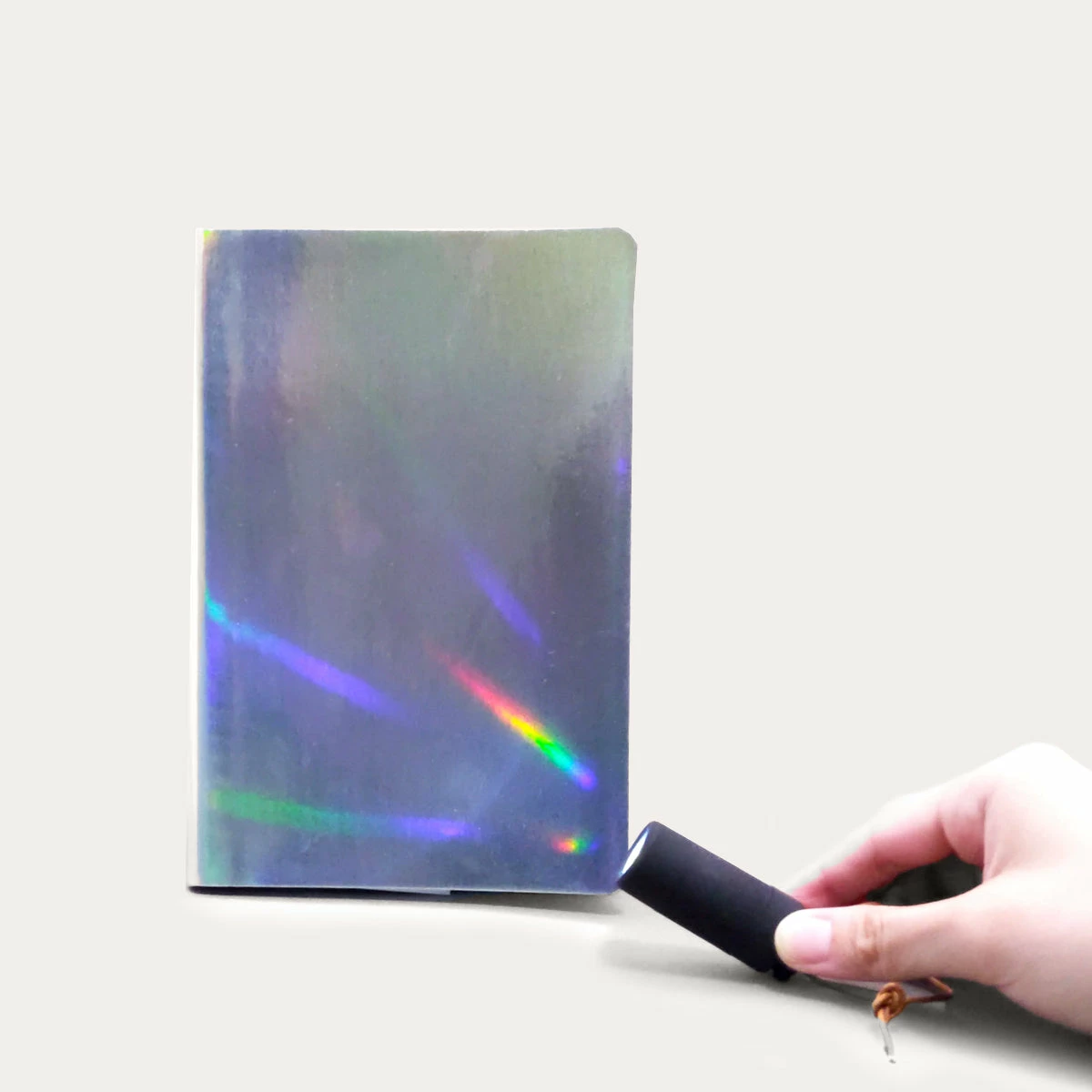 Fluid Chrome Notebook 2 Fluid Chrome Notebook - Image 2