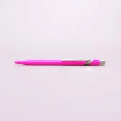 Caran D'Ache 849 Ballpoint Pen -tool Sales IMG 20200815 161431