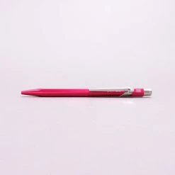 Caran D'Ache 849 Ballpoint Pen -tool Sales IMG 20200815 161514