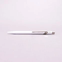 Caran D'Ache 849 Ballpoint Pen -tool Sales IMG 20200815 161528