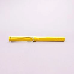 Lamy Safari Rollerball Pen -tool Sales IMG 20200815 180744