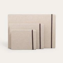 CLAIREFONTAINE Goldline Travel Album