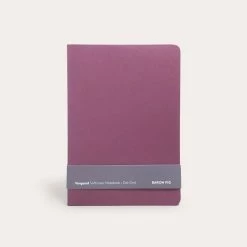 Vanguard Softcover Notebook | Dot Grid -tool Sales IMG 20200917 184959