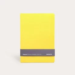 Vanguard Softcover Notebook | Dot Grid -tool Sales IMG 20200917 185101