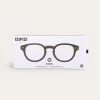 IZIPIZI Reading Glasses #C | Khaki Green