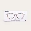 IZIPIZI Reading Glasses #C | Blue Tortoise