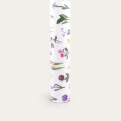 Rainbow Of Spring Flowers | Gift Wrap