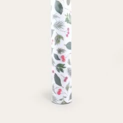 Evergreens And Berries | Gift Wrap