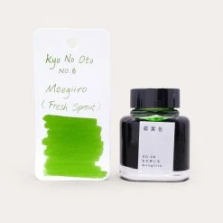 Kyo No Oto Ink | Moegiiro
