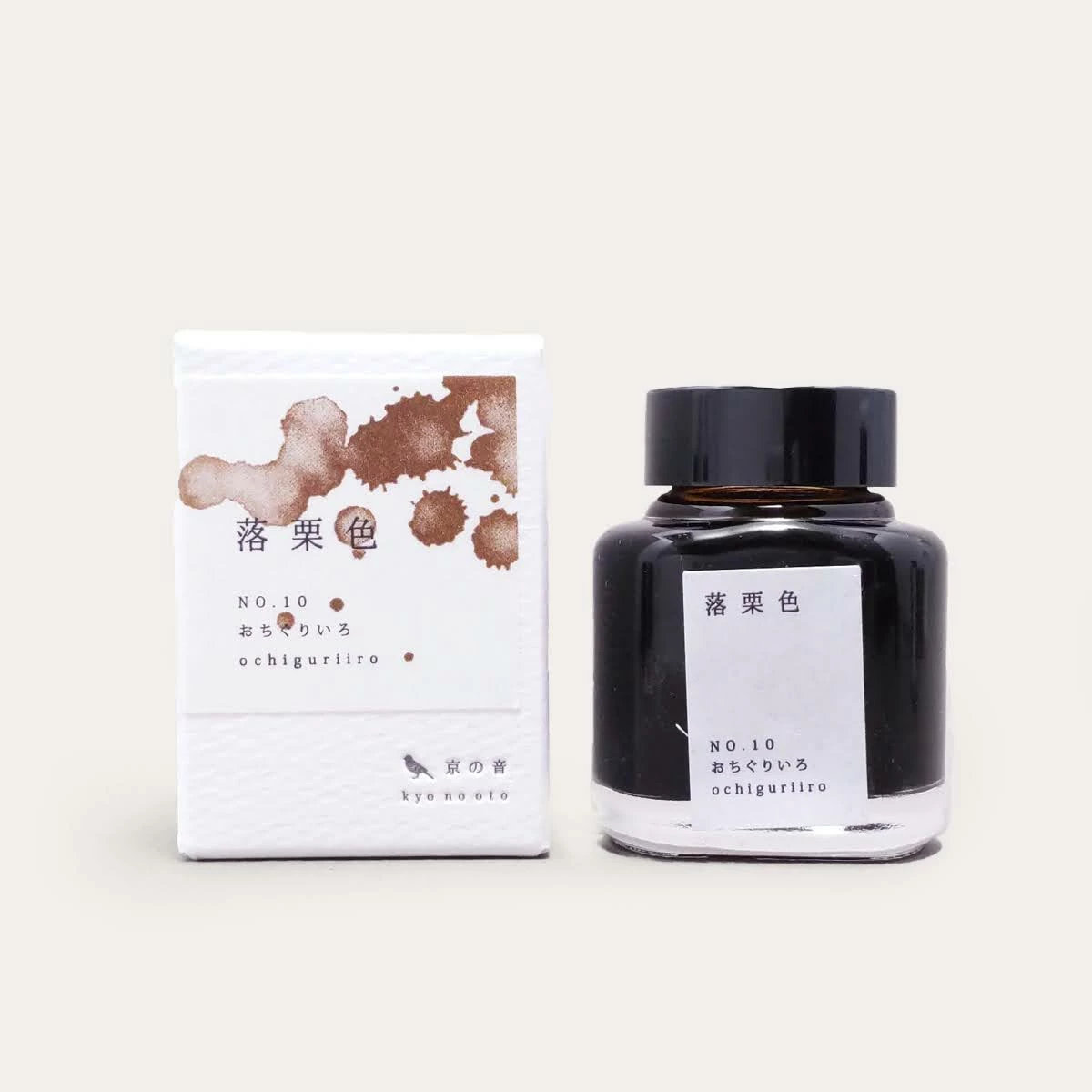 Kyo No Oto Ink | Ochiguriiro 2 Kyo No Oto Ink | Ochiguriiro - Image 2