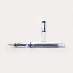 Lamy Vista Fountain Pen | Fine