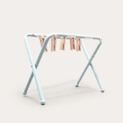 Maileg Drying Rack With Pegs