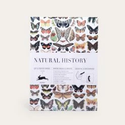 Natural History | Gift And Creative Papers