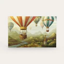 Flight Of Fancy | Art Print
