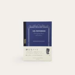 Premium C.D. Notebook | Lined -tool Sales IMG 20210111 154809