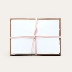 Handmade Paper Pack -tool Sales IMG 20210113 150735