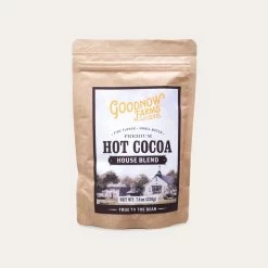 House Blend | Hot Cocoa