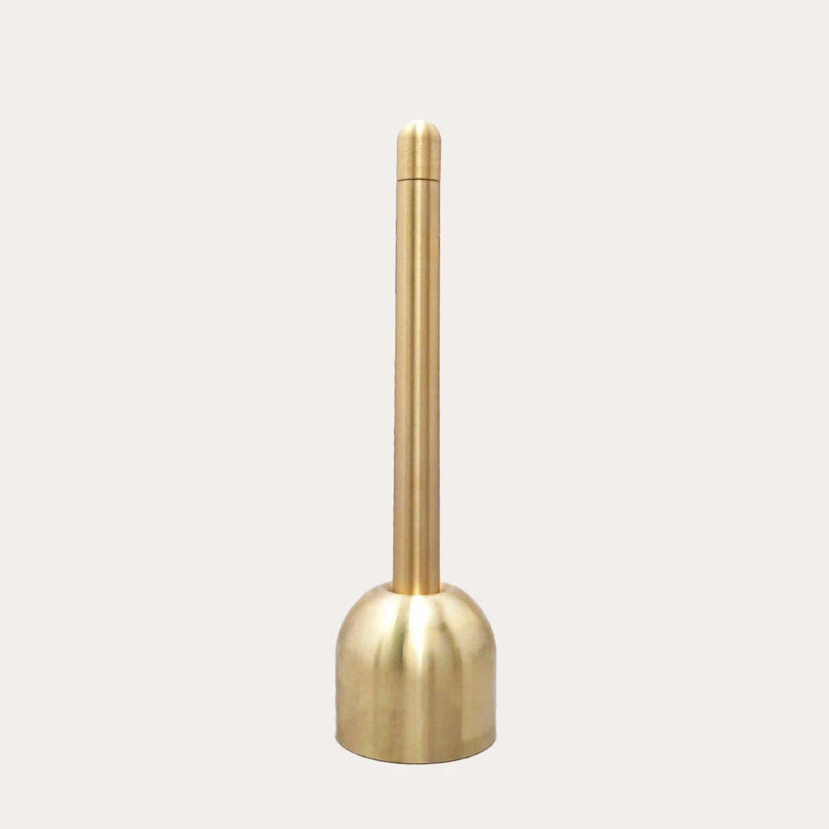 Squire Brass Rollerball Pen Stand 2 Squire Brass Rollerball Pen Stand - Image 2