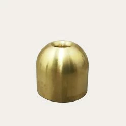 Squire Brass Rollerball Pen Stand