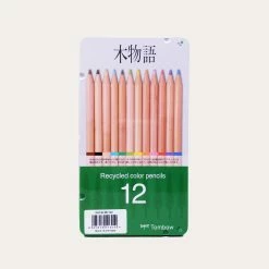 Tombow® Recycled Color Pencils | Set Of 12