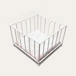 Maileg Playpen | Micro | Off White