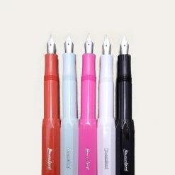 Skyline Sport Fountain Pen | Fine
