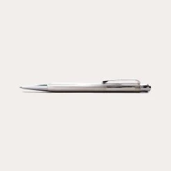 Tango Sterling Silver Ballpoint Pen | Barley