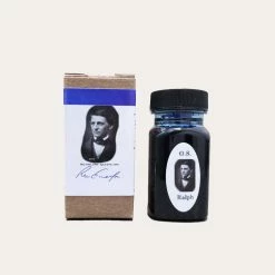 Ralph Waldo Emerson Twilight Blue | Fountain Pen Ink 6 Ralph Waldo Emerson Twilight Blue | Fountain Pen Ink -tool Sales IMG 20210425 155220