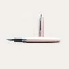 Platinum Procyon Rose Gold Fountain Pen | Fine