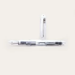 Platinum 3776 Century Oshino Fountain Pen With Rhodium Nib & Trim | Fine