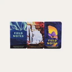 National Parks Memo Book -tool Sales IMG 20210527 202548