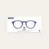 IZIPIZI Reading Glasses #A | Navy Blue