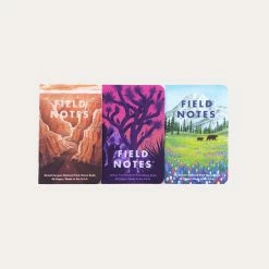 National Parks Memo Book -tool Sales IMG 20210609 130215