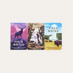 National Parks Memo Book -tool Sales IMG 20210609 130315