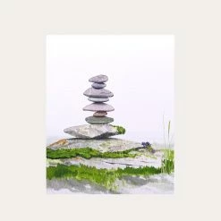 Right Path | Art Print