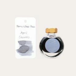 April Showers | Fountain Pen Ink *