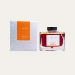 Pilot Iroshizuku Yu-yake Sunset Ink -tool Sales IMG 20210718 154256