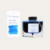 Pilot Iroshizuku Kon-peki Deep Blue Ink