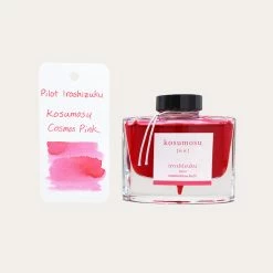 Pilot Iroshizuku Kosumosu Cosmos Ink *