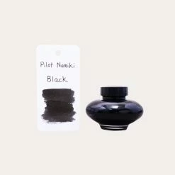 Pilot Namiki Standard Black Ink 60ml